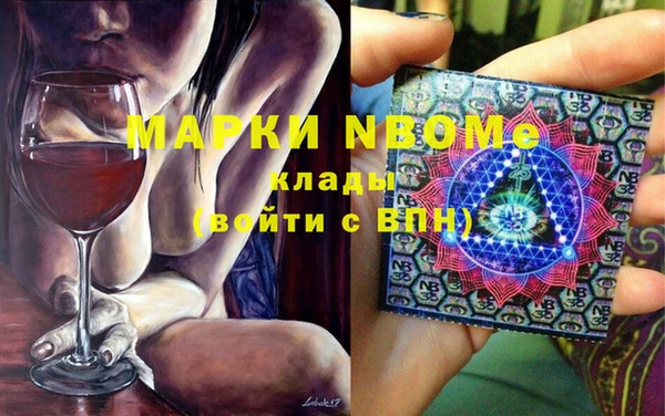 стафф Новозыбков
